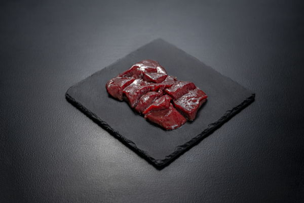 和牛 上レバー｜100g