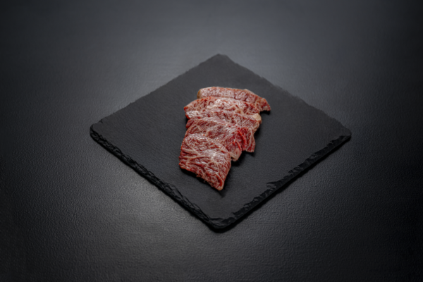 和牛 上ハツ｜100g