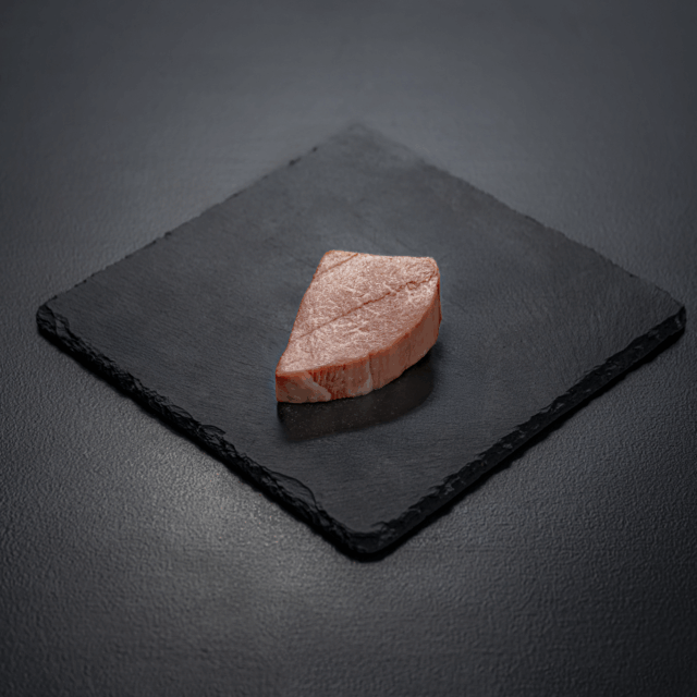 和牛 シャトーブリアン｜50g